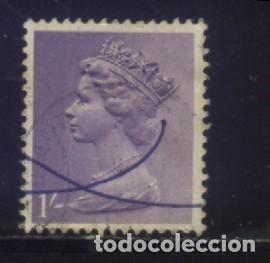 Sellos: S-04492- GRAN BRETA&Ntilde;A. - Foto 1