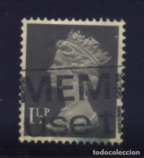 Sellos: S-04520- GRAN BRETA&Ntilde;A. - Foto 1