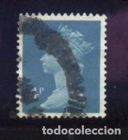 Sellos: S-04567- GRAN BRETA&Ntilde;A - Foto 1