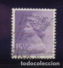 Sellos: S-04568- GRAN BRETA&Ntilde;A - Foto 1