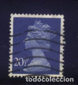 Sellos: S-04569- GRAN BRETA&Ntilde;A - Foto 1