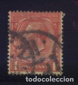 Sellos: S-04570- GRAN BRETA&Ntilde;A - Foto 1