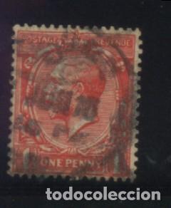 Sellos: S-04594- GRAN BRETA&Ntilde;A - Foto 1