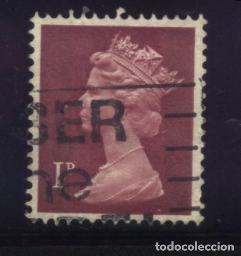 Sellos: S-04646- GRAN BRETA&Ntilde;A - Foto 1