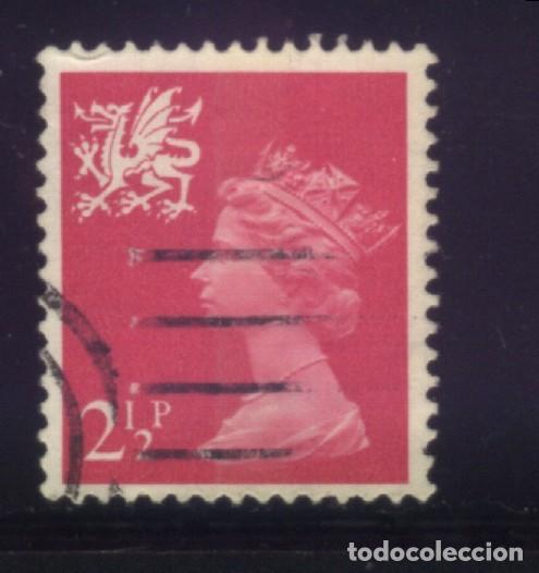 Sellos: S-04647- GRAN BRETA&Ntilde;A - Foto 1