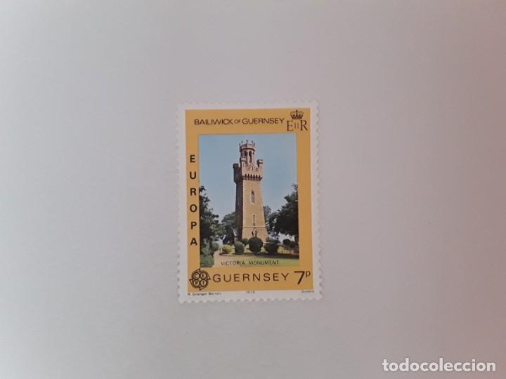 Sellos: JERSEY SELLO NUEVO - Foto 1