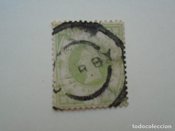 Sellos: IVERT 103 - Foto 1