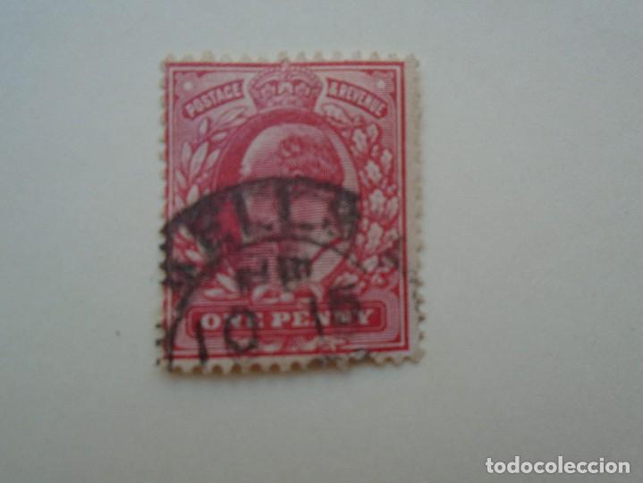 Sellos: IVERT 107 - Foto 1