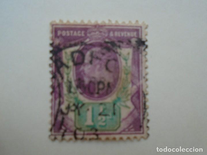 Sellos: IVERT 108 - Foto 1