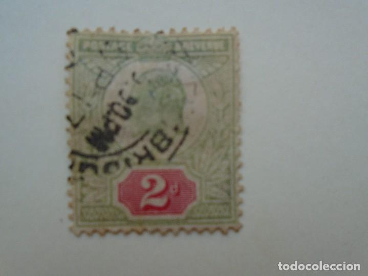 Sellos: IVERT 109 - Foto 1