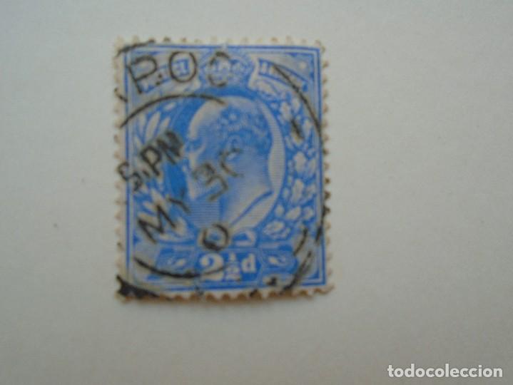 Sellos: IVERT 110 - Foto 1