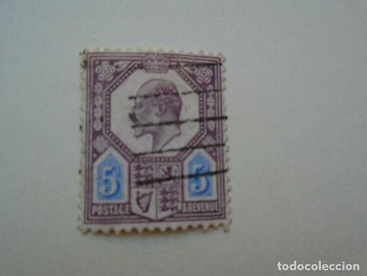 Sellos: IVERT 113 - Foto 1