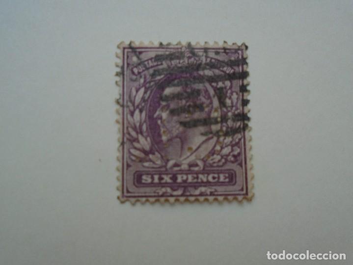 Sellos: IVERT 114 - Foto 1