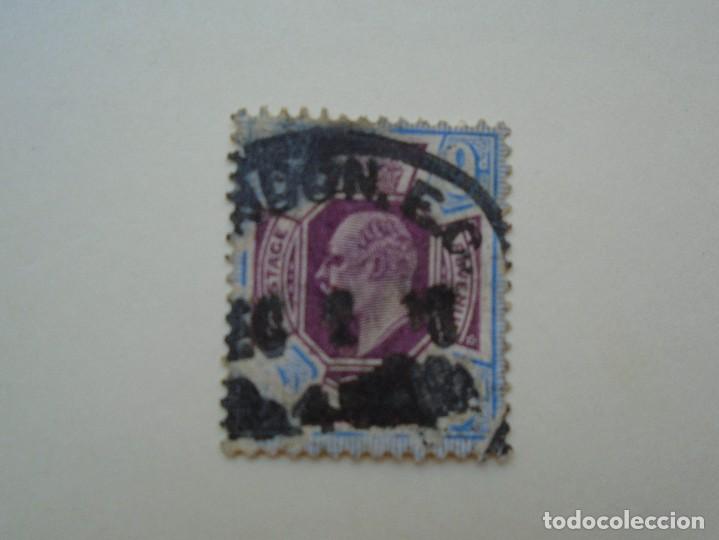 Sellos: IVERT 115 - Foto 1