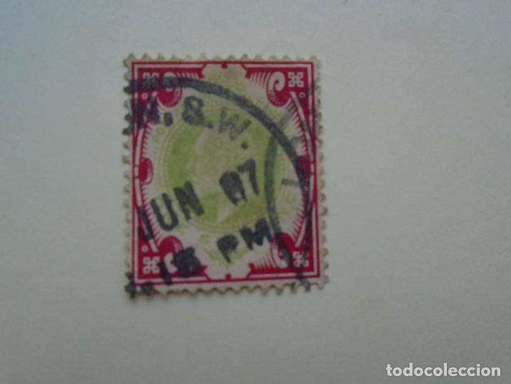 Sellos: IVERT 117 - Foto 1