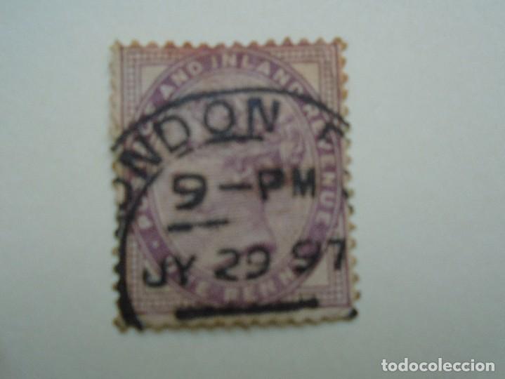 Sellos: IERT 73 - Foto 1