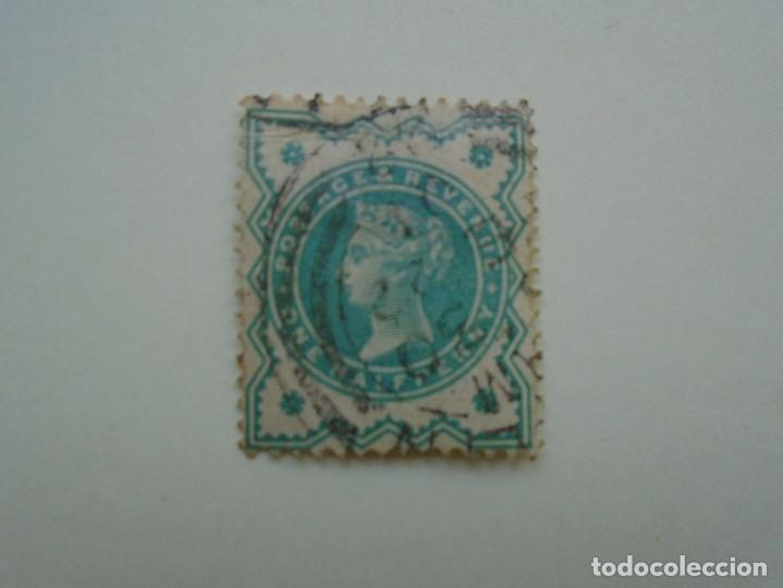 Sellos: IVERT92 - Foto 1