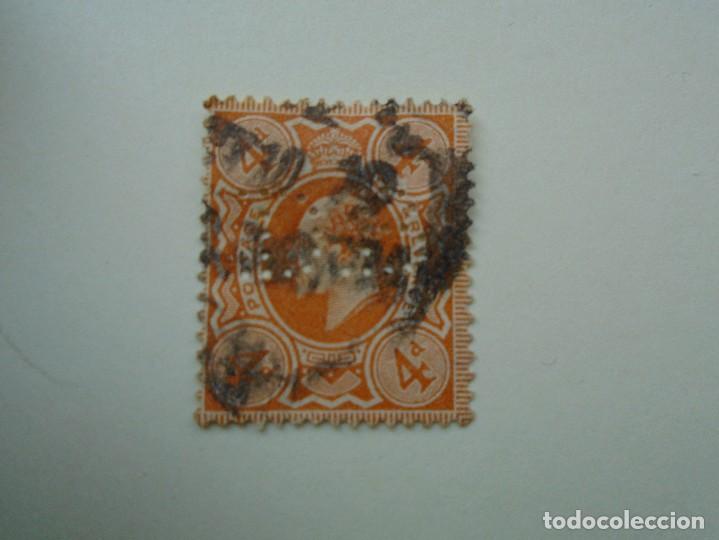 Sellos: IVERT 122 - Foto 1