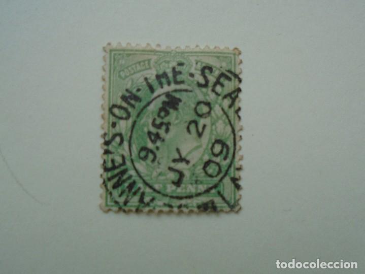Sellos: IVERT 124 - Foto 1