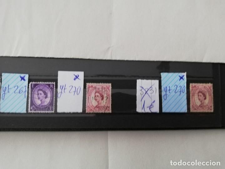 Sellos: GRAN BRETA&Ntilde;A - Foto 1