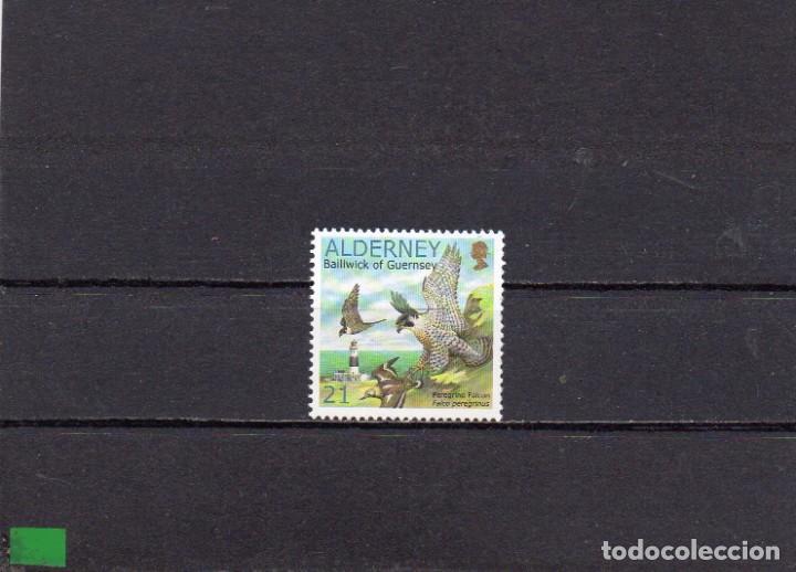 Sellos: ALDERNEY 2000, YVERT 146, MNH-SC - Foto 1