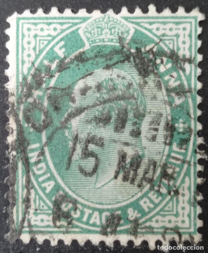 Sellos: Sellos Inglaterra - Foto 1