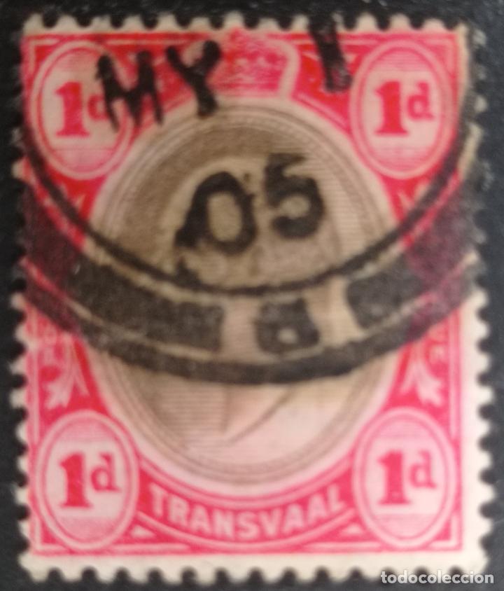 Sellos: Sellos Inglaterra - Foto 1