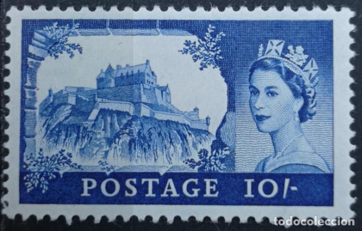 Sellos: Sellos Inglaterra - Foto 1