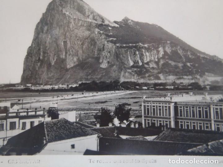 Sellos: GIBRALTAR - 1945 - Foto 1