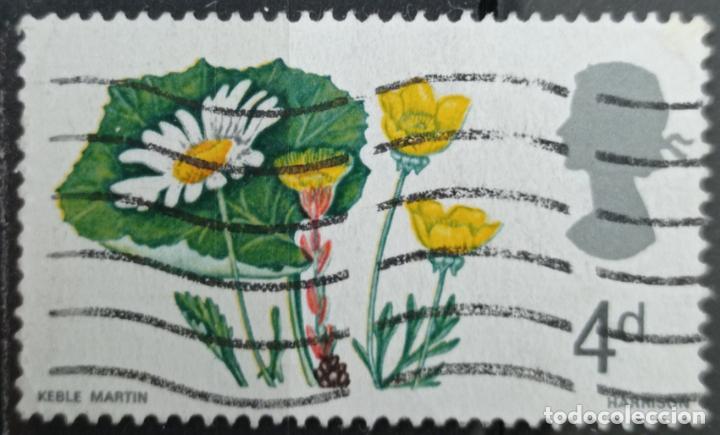 Sellos: Sellos Inglaterra - Foto 1