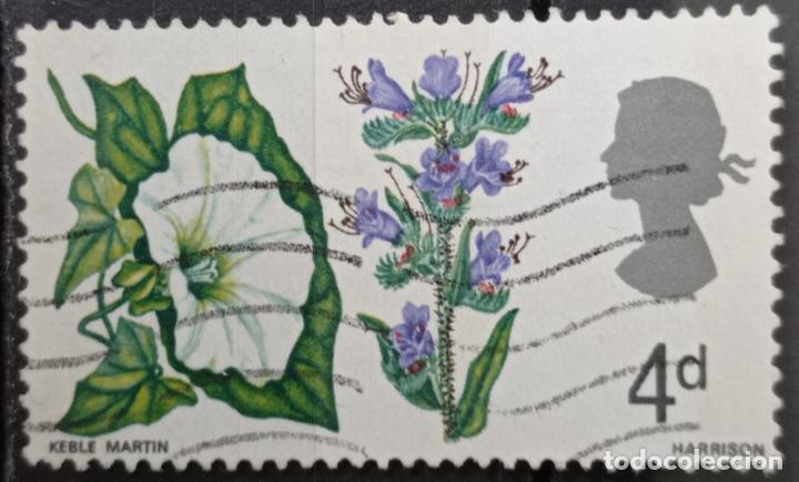 Sellos: Sellos Inglaterra - Foto 1