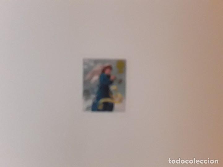 Sellos: INGLATERRA SELLO USADO - Foto 1