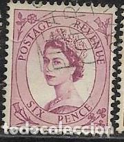 Sellos: GRAN BRETA&Ntilde;A YVERT 270 - Foto 1