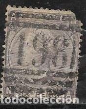 Sellos: GRAN BRETA&Ntilde;A YVERT 29 - Foto 1