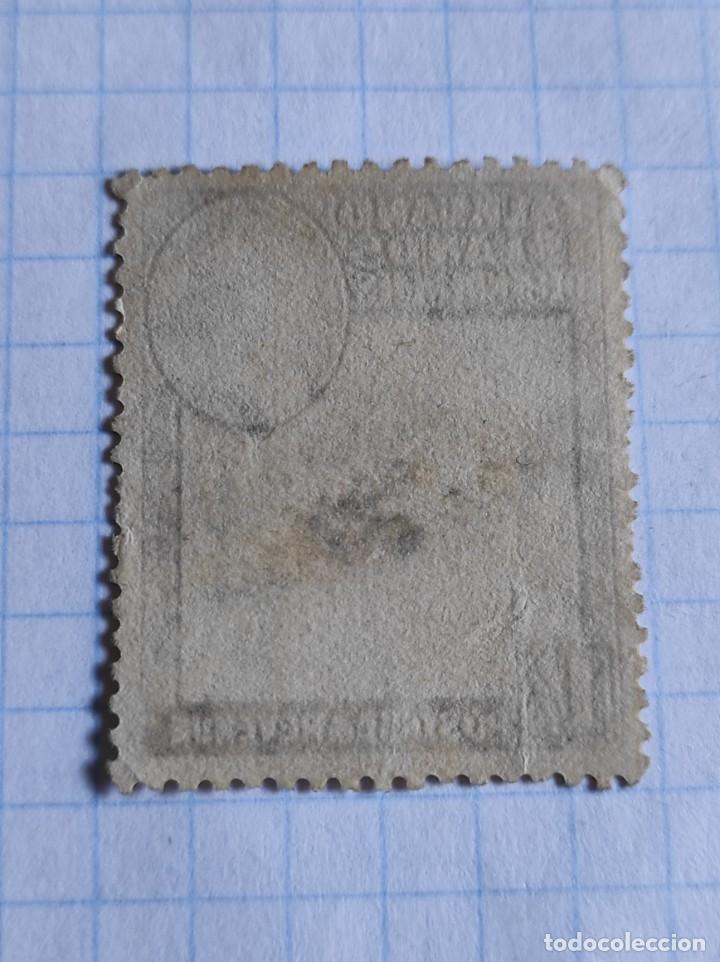 Sellos: 1946 Islas Malvinas - Foto 2