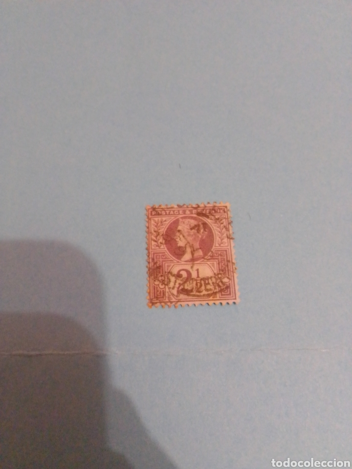 Sellos: Victoria - Foto 1