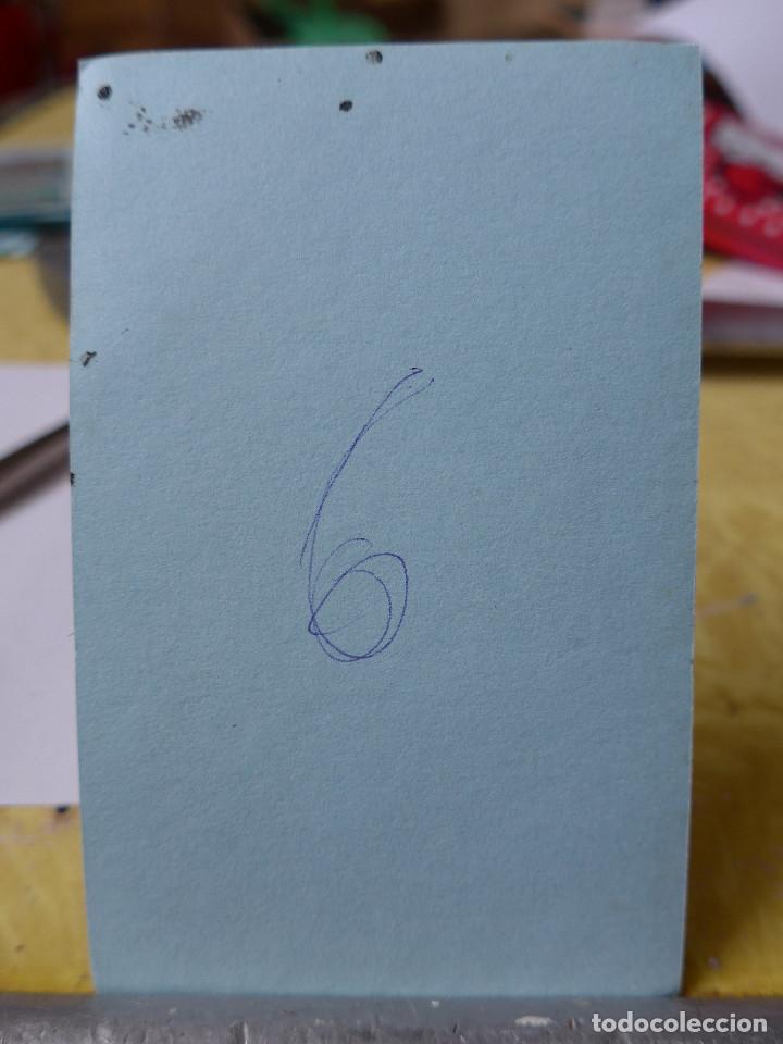 Sellos: STROMA SERIE TEMATICA DE PECES 5 VALORES - Foto 2