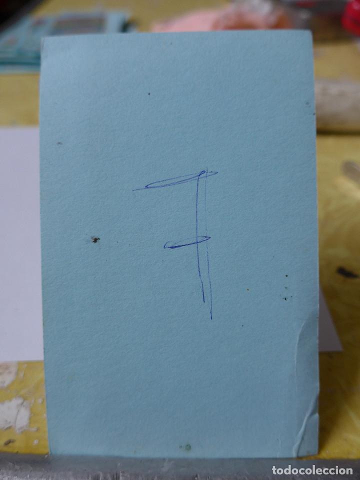 Sellos: STROMA SERIE TEMATICA DE PECES 5 VALORES - Foto 2