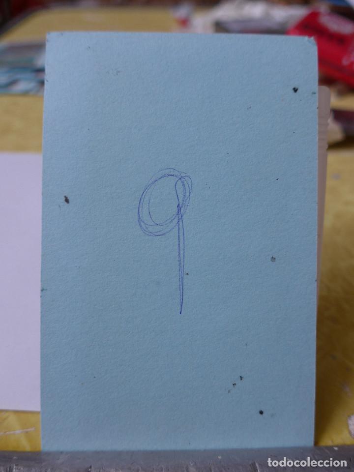 Sellos: STROMA SERIE TEMATICA DE PECES 5 VALORES - Foto 2