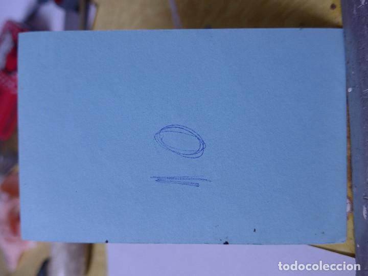 Sellos: STROMA SERIE TEMATICA DE PECES 5 VALORES - Foto 2