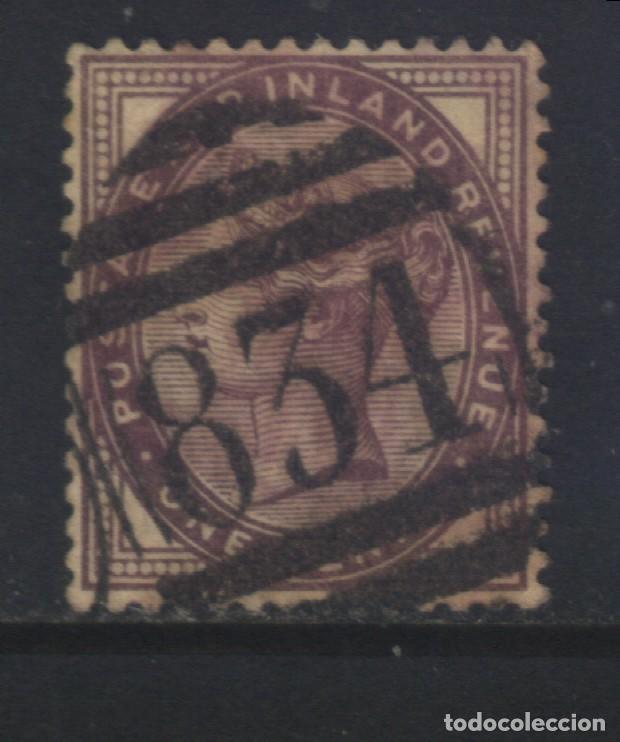 Sellos: S-08413- GRAN BRETA&Ntilde;A. - Foto 1
