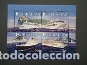 Sellos: HB** DE GIBRALTAR 2006, YT 74 - Foto 1