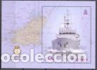 Sellos: HB** DE GUERNSEY 2003, YT 51 - Foto 1