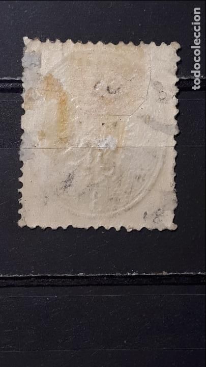 Sellos: AUSTRIA. A&Ntilde;O 1863. &deg;. YVERT 23 - Foto 2