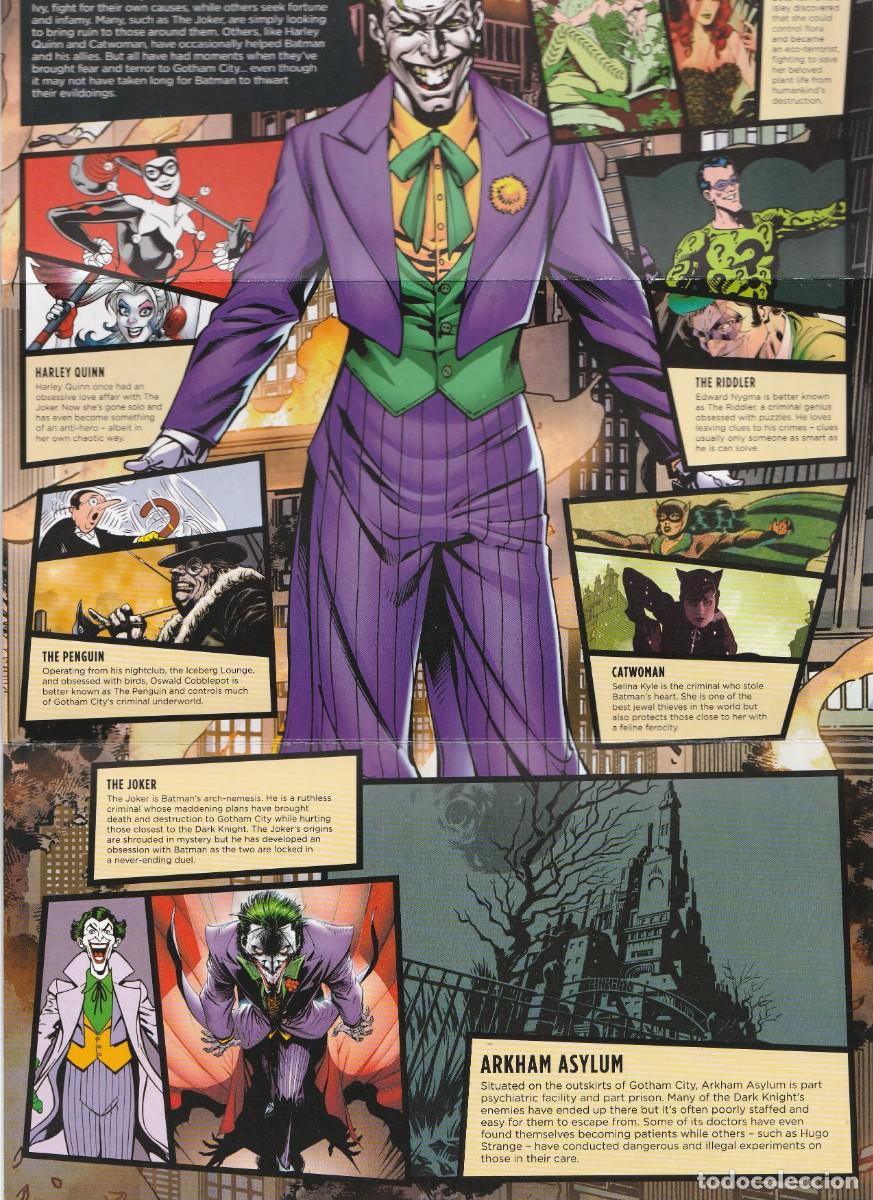Sellos: Sellos - DC Collection - Foto 8