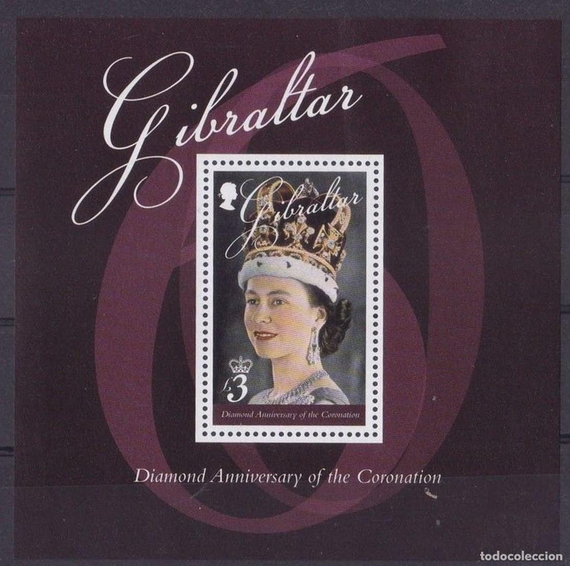 Sellos: HB** DE GIBRALTAR 2013, YT 113 - Foto 1