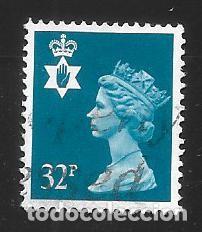 Sellos: INGLATERRA - EN LIQUIDACI&Oacute;N - Foto 1