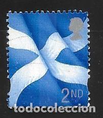 Sellos: INGLATERRA - EN LIQUIDACI&Oacute;N - Foto 1