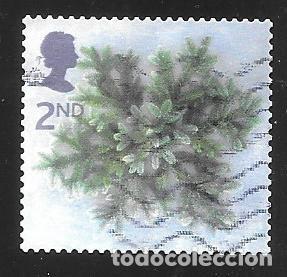 Sellos: INGLATERRA - EN LIQUIDACI&Oacute;N - Foto 1