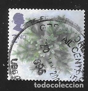 Sellos: INGLATERRA - EN LIQUIDACI&Oacute;N - Foto 1